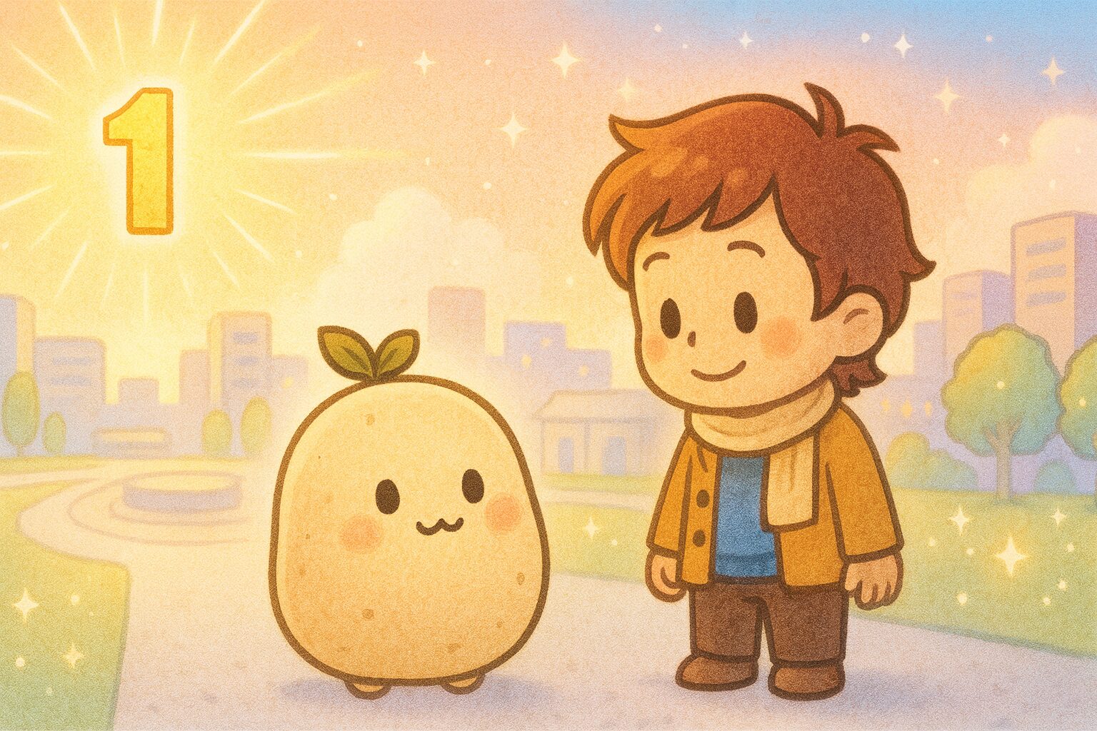 【数秘1 × ERTA-Q 伝道師】の性格・強み・才能の活かし方を徹底解説｜その完璧な計画、拒絶や失敗を恐れて胸に秘めていませんか？